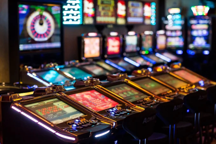 Admiral Casino Royal & Hotel, Ceska Kubice
