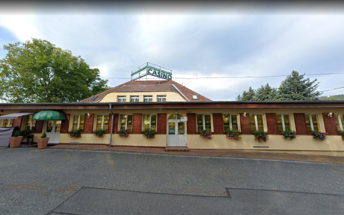 Casino ADMIRAL Victorian,  Česká Kubice