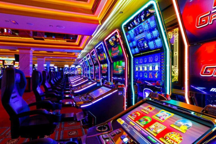 Casino ADMIRAL Victorian,  Česká Kubice