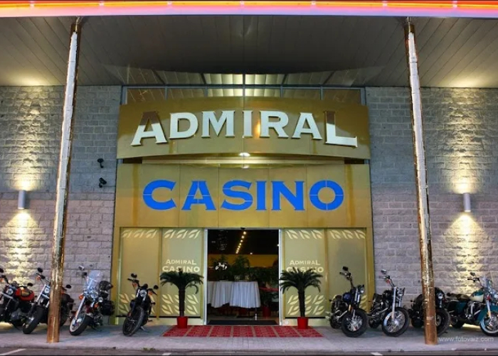 Casino ADMIRAL, Plzeň
