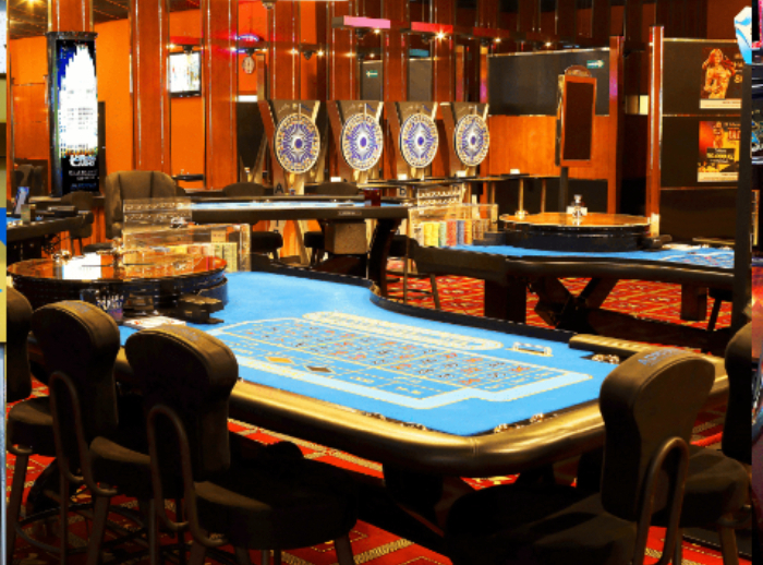 Casino ADMIRAL, Plzeň