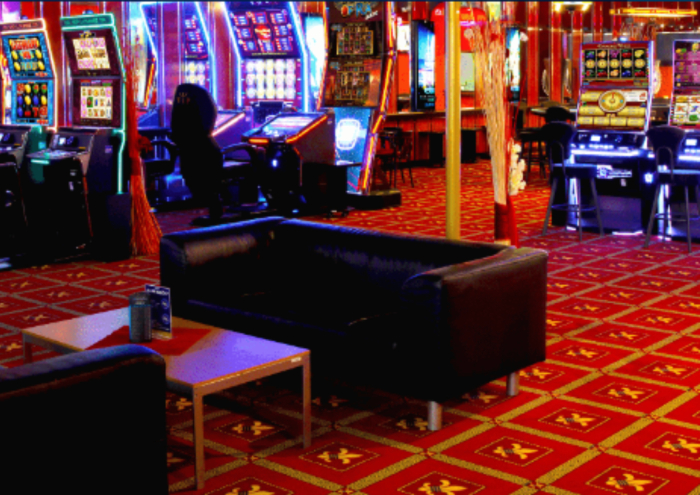 Casino ADMIRAL, Plzeň