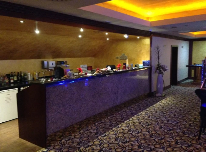Casino ADMIRAL Millennium, Cheb