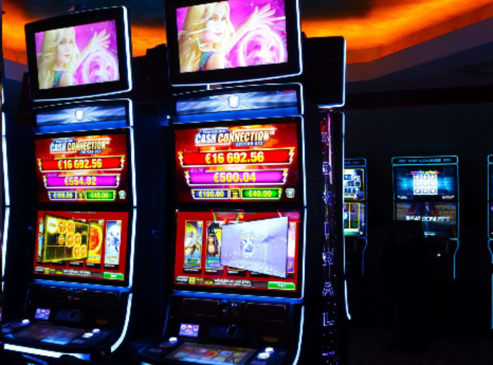 Casino ADMIRAL Millennium, Cheb
