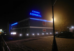 Casino Photo