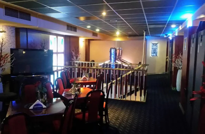 Casino ADMIRAL Tivoli, Cheb