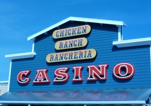 Casino Photo