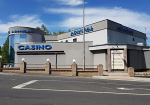 Casino Photo