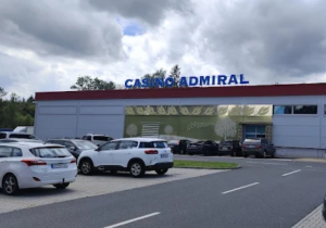 Casino Photo