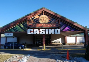 Casino Photo