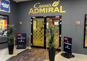 Casino Photo