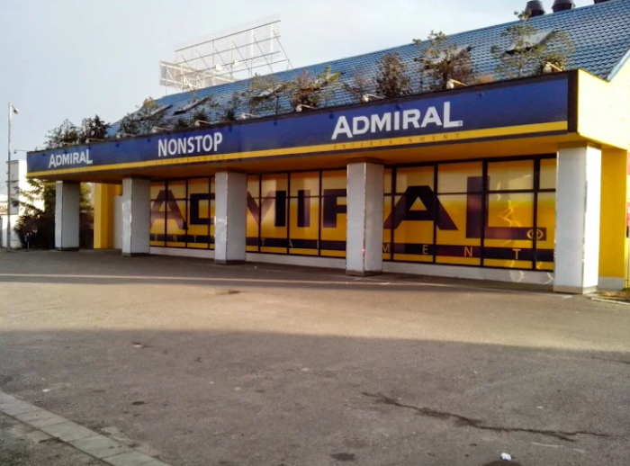 Admiral Casino, Znojmo