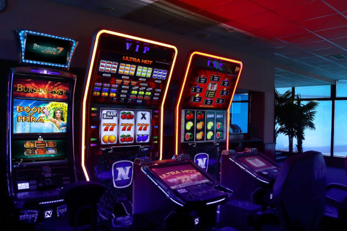 Admiral Casino, Znojmo