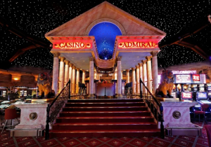 Casino Photo