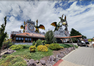 Casino Photo