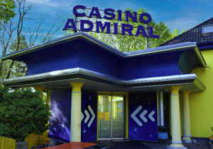 Casino Photo