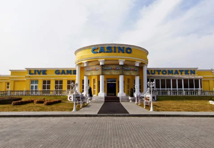 Admiral Casino, Mikulov