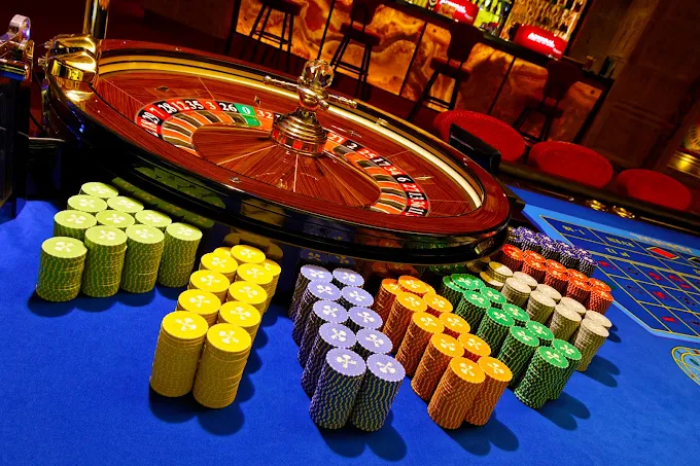 Admiral Casino, Mikulov