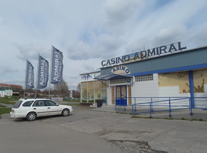 Admiral Casino, Hodonín