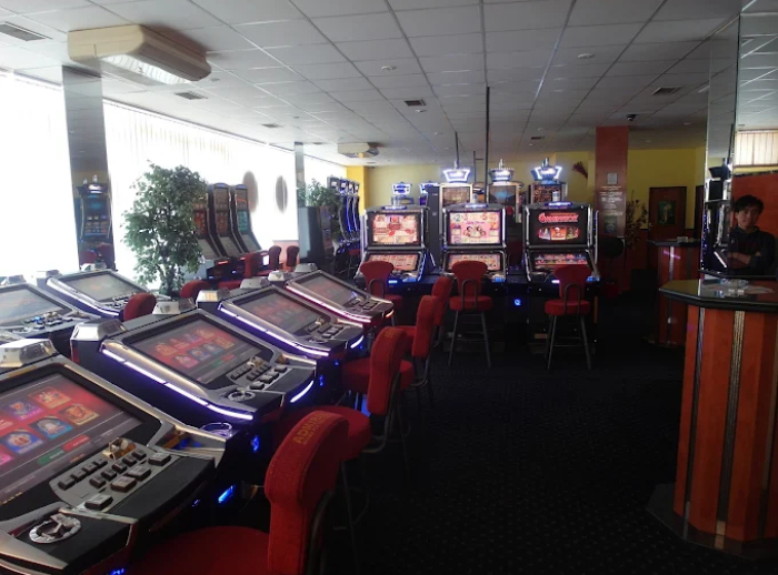 Admiral Casino, Hodonín