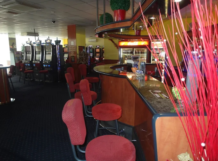 Admiral Casino, Hodonín