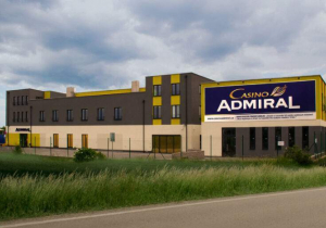 Casino Photo