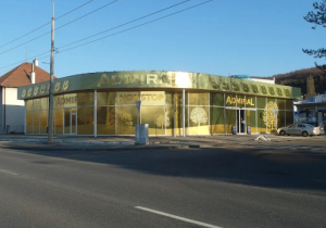Casino Photo