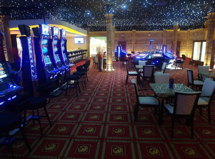 Casino ADMIRAL, Zlín