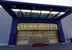 Casino Photo