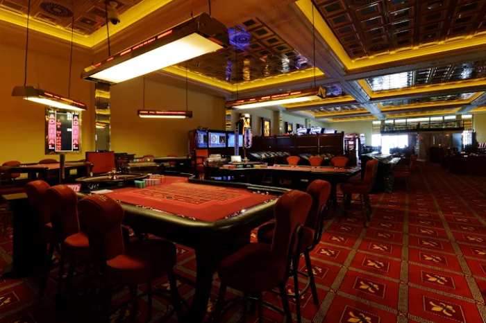 Admiral Casino, Olomouc