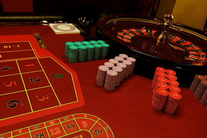 Admiral Casino, Olomouc
