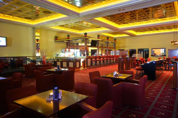 Admiral Casino, Olomouc