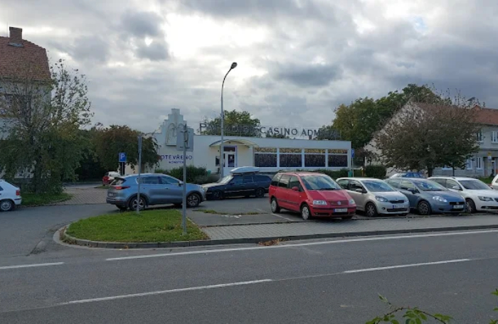 ADMIRAL Casino Dědice, Vyškov