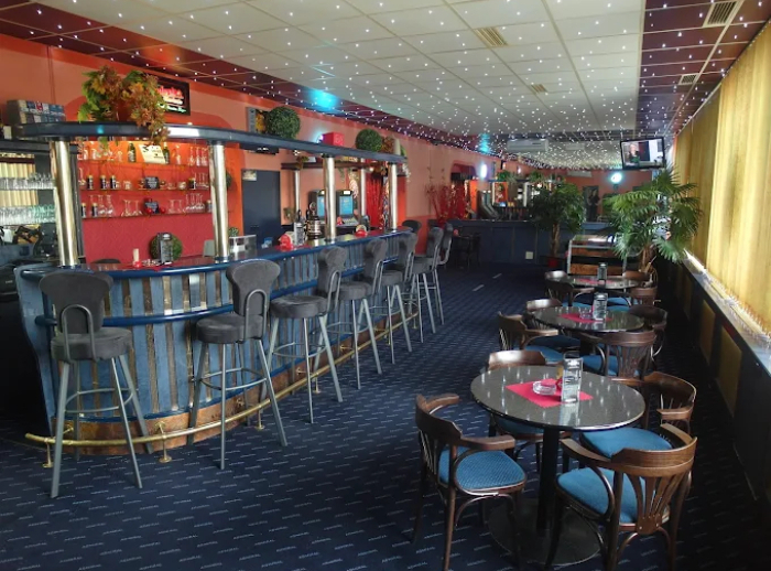 ADMIRAL Casino Dědice, Vyškov