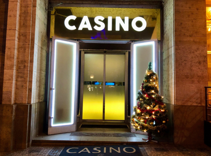 Aleks Casino, Prague