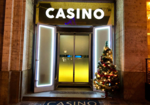 Casino Photo