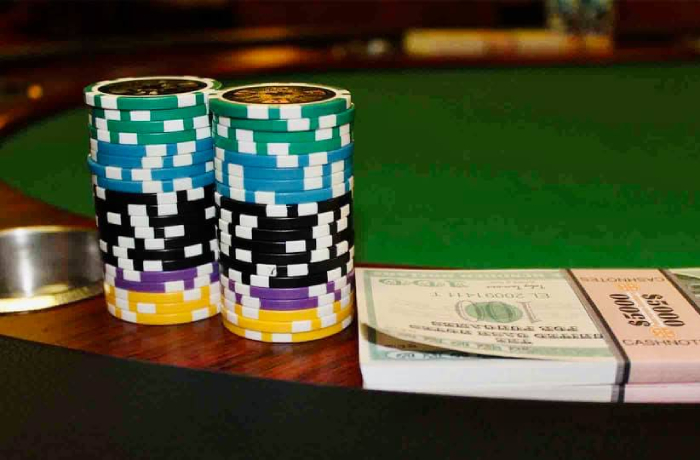 Aleks Casino, Prague