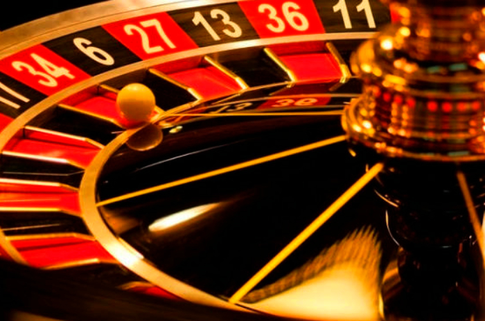 Aleks Casino, Prague