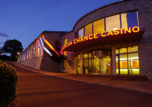 Casino Photo