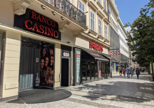 Casino Photo