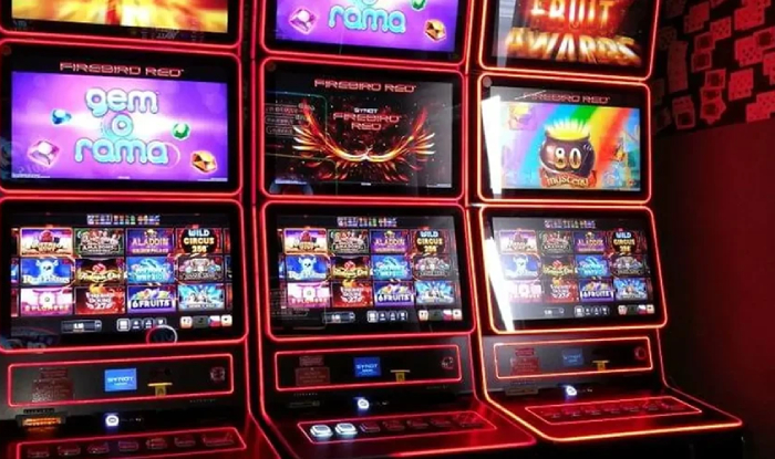 Bonver Casino, Prague