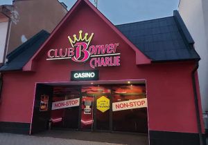 Casino Photo