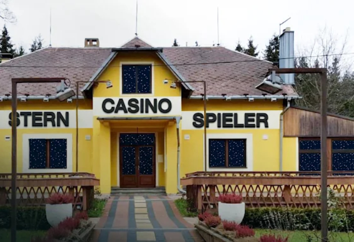 Casino Sternspieler, Babylon