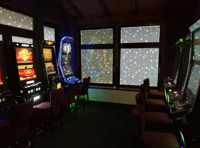 Casino Sternspieler, Babylon