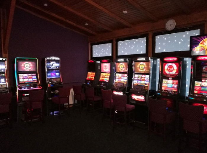 Casino Sternspieler, Babylon