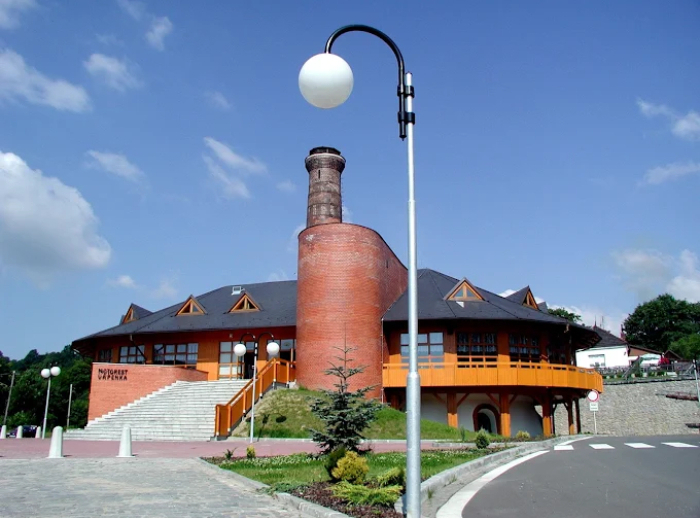Casino Club Bonver, Černotín (Border In Moravia)