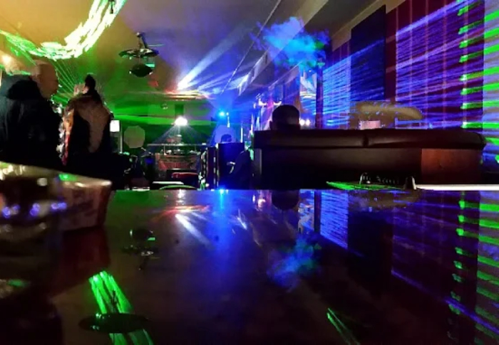 Playground Club Bonver, Czech Lipa