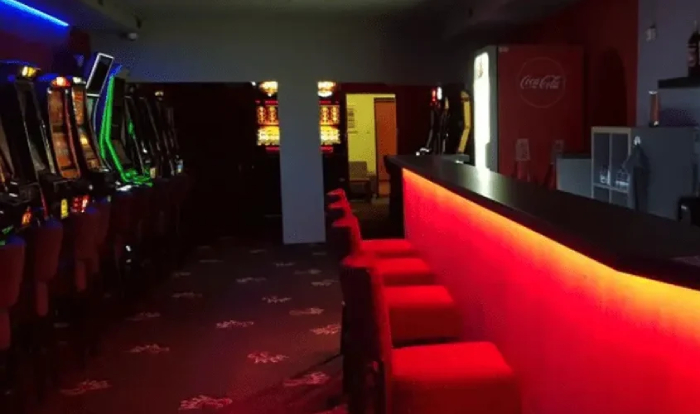 Casino Club Bonver, Horni Sucha (Havirov)