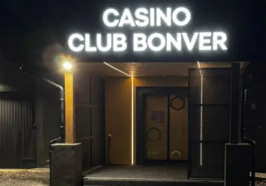 Casino Photo