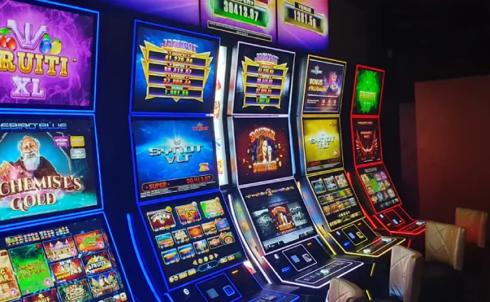 Casino Club Bonver, Jihlava